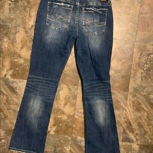 BKE Stella Bootcut Jeans 29 R 29R